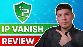 IPVanish VPN Review amp Test 2024 🎯 What You Have to Know [upl. by Eirena]