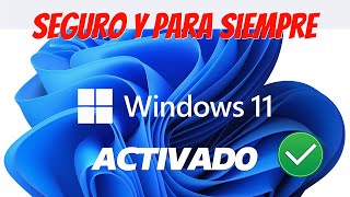 Como Activar Windows 781011 y Office con un solo click 2024 [upl. by Arabele155]