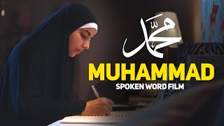 If only they knew Muhammad ﷺ  Spoken Word Film [upl. by Niwroc]