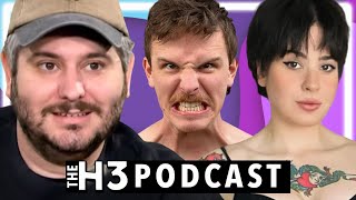 iDubbbz amp Anisa  H3 Podcast 250 [upl. by Margie]