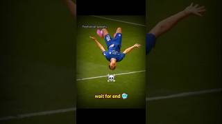 The Coldest Backflips Celebrations  shorts football troolface backflip trending viralvideo [upl. by Slohcin854]