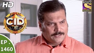 CID  सी आई डी  Ep 1460  The Monkey Suspects  10th September 2017 [upl. by Rheingold]