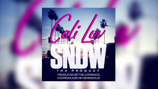 Snow Tha Product  Cali Luv [upl. by Lyrej]