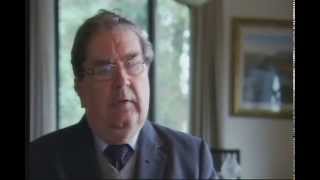 HUME  BBC Documentary on John Hume 1 [upl. by Airotkciv692]