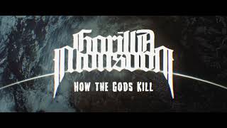 Gorilla Monsoon  How the Gods Kill Danzig Cover [upl. by Ahselef897]