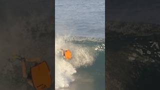 Aday Borges 💯💯🫡 bodyboard surf bodyboarding [upl. by Corso549]