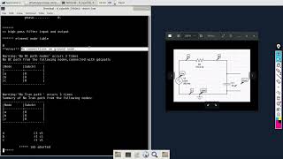 L3S2  Netlist and Schematic using HSpice [upl. by Anyaj364]