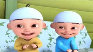 Upin Ipin Terbaru 2018  The Best Upin amp Ipin Cartoons  The newest compilation 2018 33 [upl. by Akeemahs869]