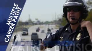 City of Douglasville Police Department Recruitment  2016 [upl. by Ativla]