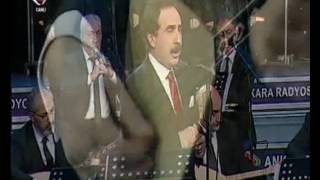 Mehmet Aldaşoğlu  Atımı Bağladım İğde Dalına [upl. by Leksehc710]