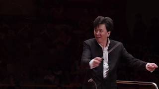 《七彩之和》I綠．風之歌蒙古族 Seven Colors of Harmony  Hsinchu Youth Chinese Orchestra [upl. by Vinnie]