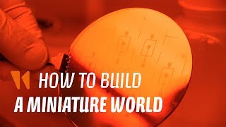 Microfluidics Adventures 2 How to build a miniature world [upl. by Phillida116]