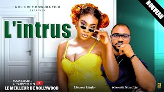 LINTRUS NOUVEAU FILM CHIOMA OKAFOR KENNETH NWADIKE PRITICAN YAKUBU 2024 FILM COMPLET FRANÇAIS [upl. by Carita]