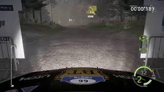 WRC 6  2 [upl. by Livy]