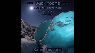 The Backrooms OST  Full Album [upl. by Cointon960]