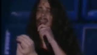 Outshined  Soundgarden Best Live Version 1991 [upl. by Krm]