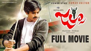 Jalsa Telugu Full Movie  Pawan kalyan  Ileana DCruz [upl. by Jamal]