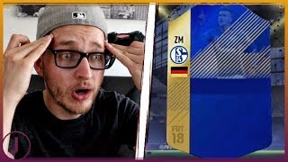 FIFA 18 WAS GÖNNT EA 20x Premium Bundesliga Packs  Garantierter TOTS Spieler [upl. by Liahcim]