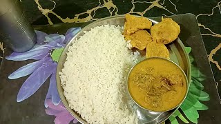 Badi aalu  began ki sabji  Poonam kitchen  youtube [upl. by Blanchard]