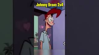 Johnny Bravo 2x43 Recap [upl. by Allimac616]