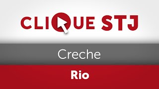 Suspensa decisão que exigia funcionamento de creches no Rio durante férias escolares [upl. by Einnov620]