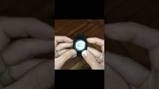 Unboxing ONrhythm 110 Reloj [upl. by Miru]