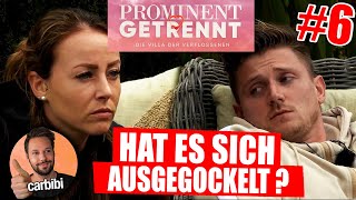 F Boys verzocken sich gegen Gargamel  Prominent getrennt 2024 Folge 6 [upl. by Ashil]