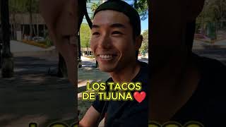 Japonés se enamoro de México por los tacos mexico comida tacos [upl. by Lorry736]