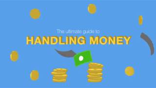 The Ultimate Guide To Animating Coins amp Bills in After Effects [upl. by Hgielra]