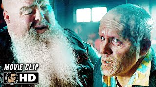 Drunk Wade Scene  DEADPOOL 2 2018 Ryan Reynolds Movie CLIP HD [upl. by Claudius]