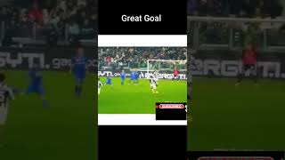 great goal2 [upl. by Aibos]