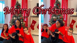 VLOGMAS MERRY CHRISTMAS 2023  HoldenItDown [upl. by Trant869]