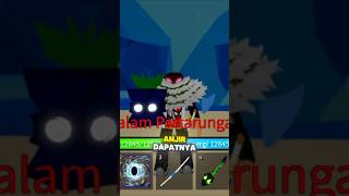 Hanya kebetulan nasking roblox bloxfruits [upl. by Naneik]