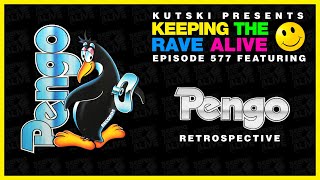 KTRA Episode 577 Pengo Retrospective [upl. by Sibylla]