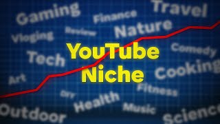 This is the BEST NICHE on YouTube [upl. by Yecram]