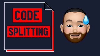 Code Splitting in React Using Lazy and Suspense  Code Splitting Made Easy [upl. by Ehud878]