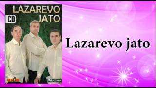 Lazarevo jato  Devedeset pete  Audio 2009 [upl. by Yehus]