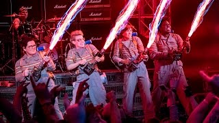 Ghostbusters Hayalet Avcıları  Türkçe Altyazılı Fragman [upl. by Margarita]