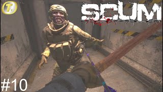 Le stuff commence à rentrer  Scum en duo avec deedag7331 [upl. by Zucker]