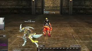 LINEAGE 2 EN VIVO [upl. by Zetnahs]