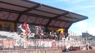 PuteolanaFoggia 10 Serie D 20122013 [upl. by Gaillard]