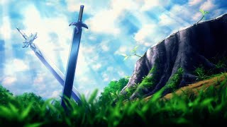 ASCA  RESISTER Edited Version  Sword Art Online Alicization  OP 7 amp OP 2 Full [upl. by Sadowski]