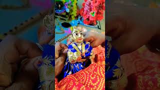 Mamman o mamman🥰 shortvideo harekrishna laddugopalstatus gopal [upl. by Blackwell]