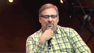 Rick Warren on Giving [upl. by Angle472]