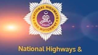 National Highway amp Motorway Police Jin logo ka Call Letter Ni Aya NHMP Wo Test kaisy Dy Sakty hy [upl. by Netfa329]