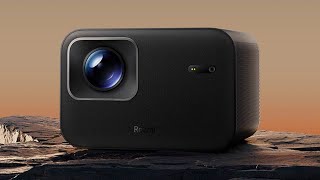 Проектор Redmi Projector 3 Pro [upl. by Benenson584]