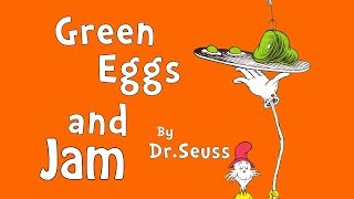 Green Eggs and Jam [upl. by Ingamar12]