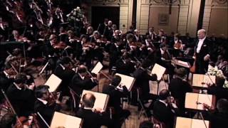 ROYAL CONCERTGEBOUW ORCHESTRA AMSTERDAM [upl. by Nepsa708]