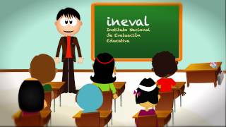 Video del Ineval ¿Qué es la Encuesta para la Evaluación del Aprendizaje [upl. by Ahsinor946]