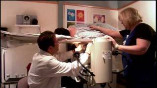 Stereotactic Biopsies for Breast Evaluation  UPMC MageeWomens Hospital [upl. by Aryad938]